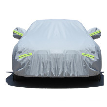 JinJia waterproof car cover car windshield snow covers